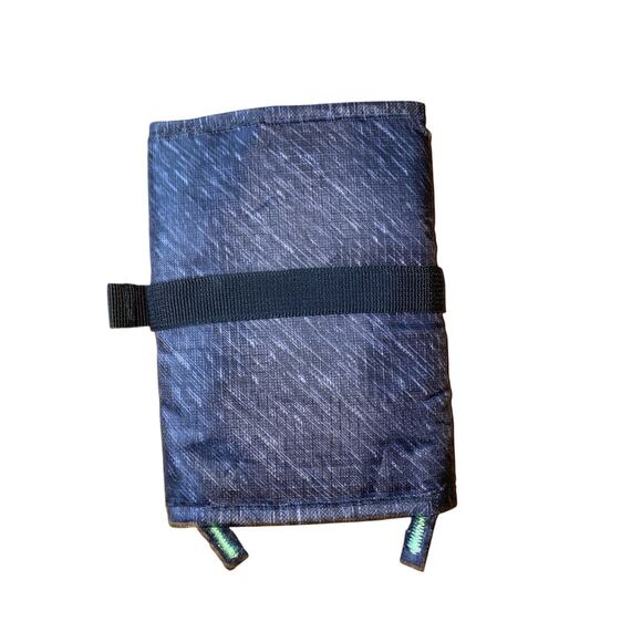 Travelon Clean Multipurpose Organizer Antimicrobial Small Gray Heather - Picture 2 of 4